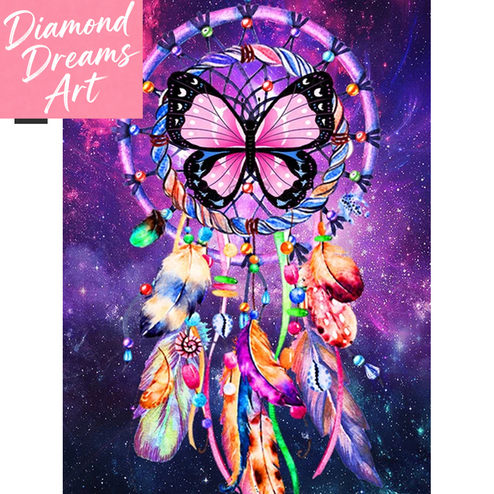 Resin Art Of Flowers - Frameless, 5d Diamond Mosaic Flower Full