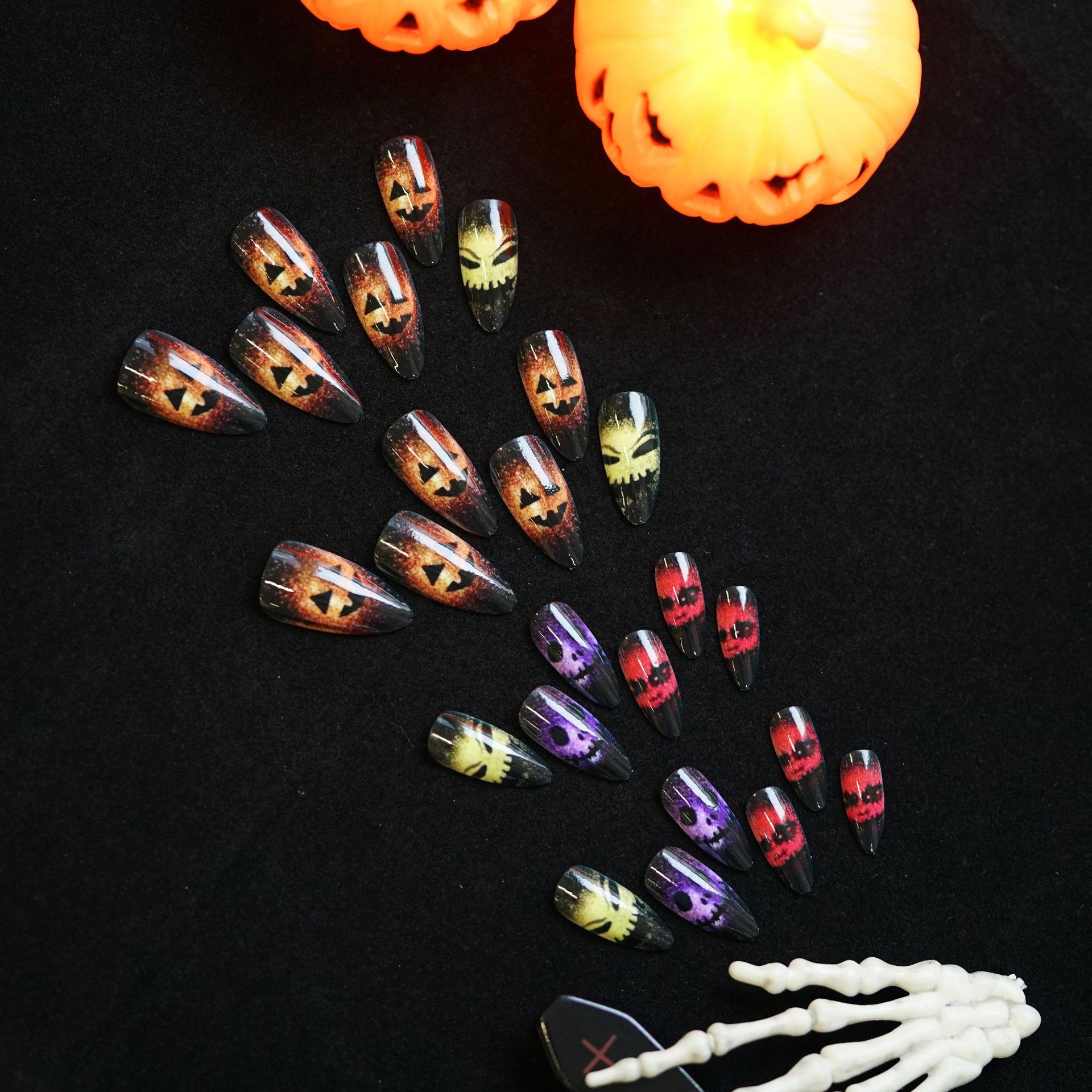 20PCS Glow-in-the-dark Resin C - Resin Art Case review and price