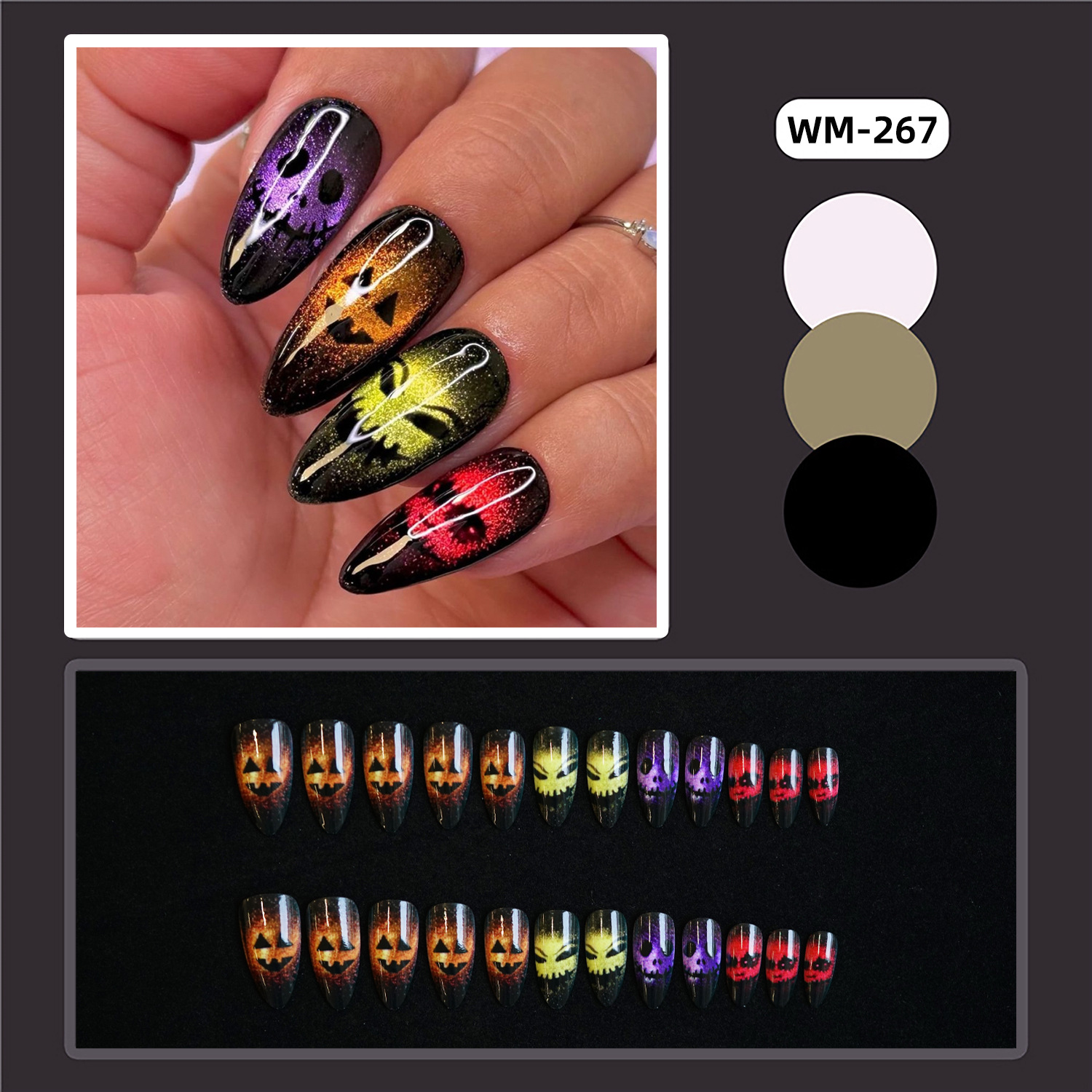 20PCS Glow-in-the-dark Resin C - Resin Art Case review and price