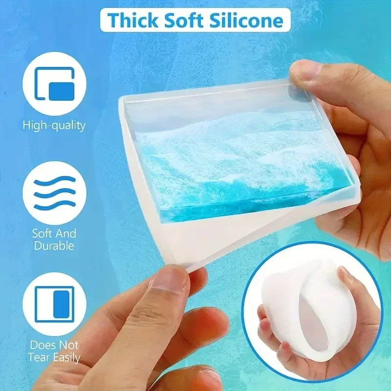 5Pcs/Set DlY Epoxy Resin Cup C - Resin Art Guide review and price