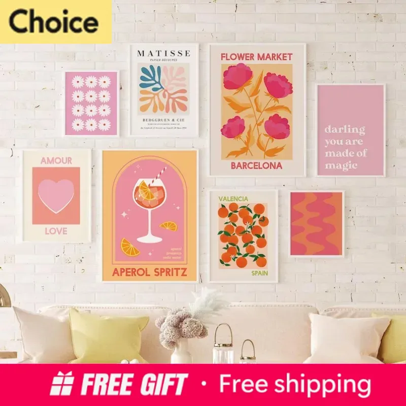 2026 Matisse Juice Fruit Pink  - Resin Art Of Flowers review and price