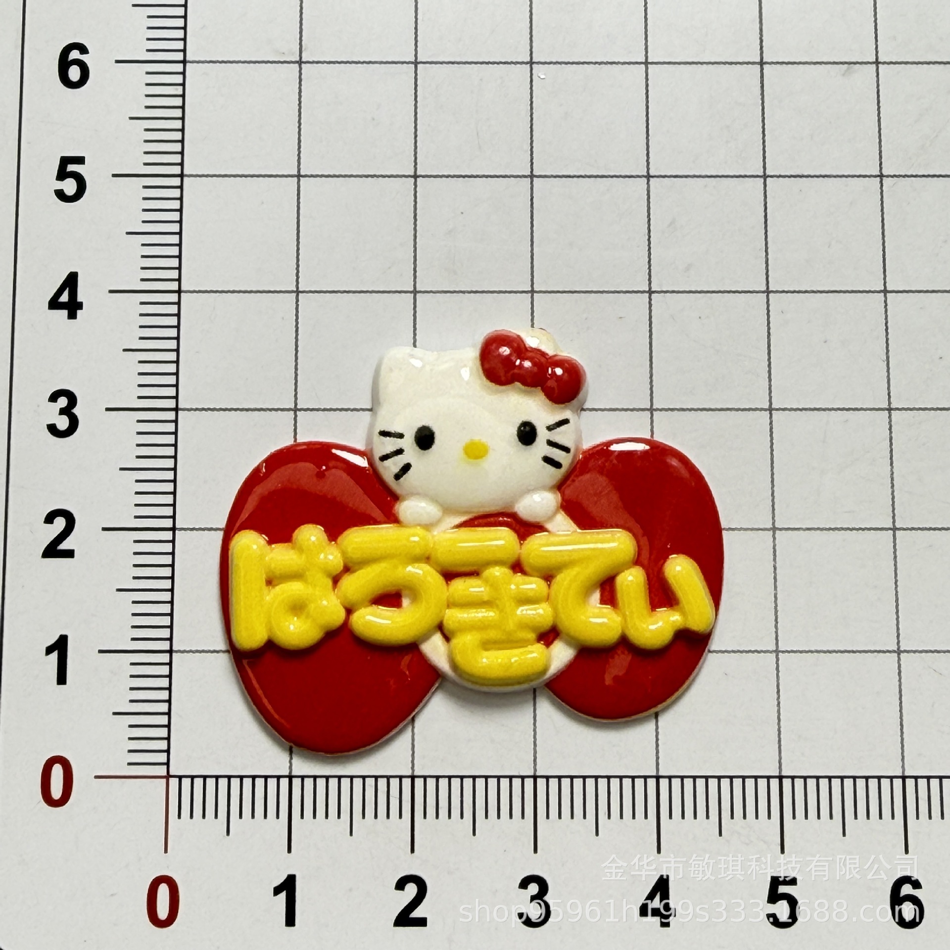 10PCS Cute Character Resin Cab - Resin Art Case review and price