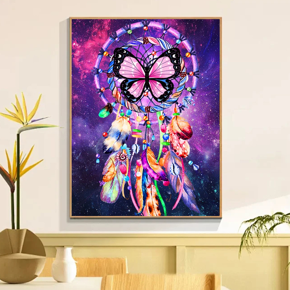 Frameless, 5d Diamond Mosaic F - Resin Art Of Flowers review and price