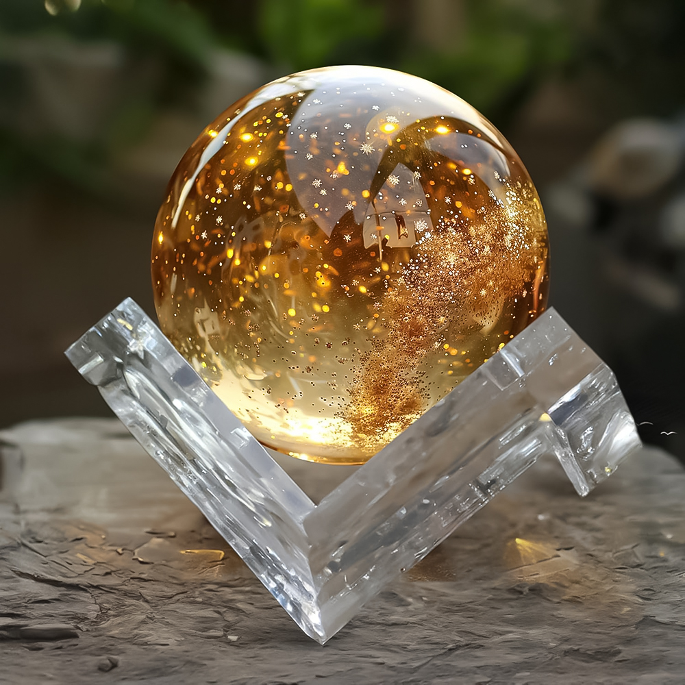 65-120mm Sphere Ball Silicone  - Resin Art Guide review and price