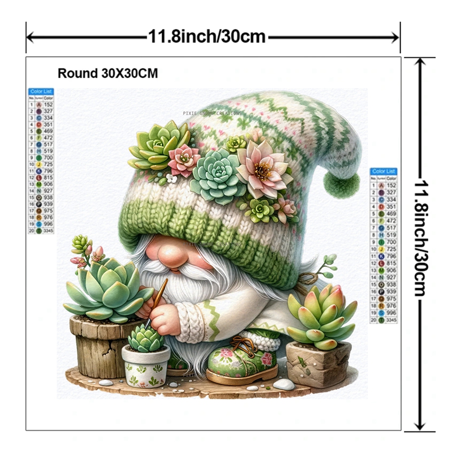 1PC frameless Zipper Bag 5D DI - Resin Art Of Flowers review and price