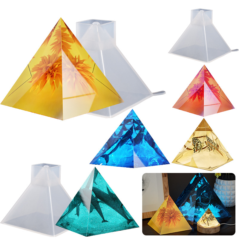 Succulent High Clarity Resin P - Resin Art Stand review and price