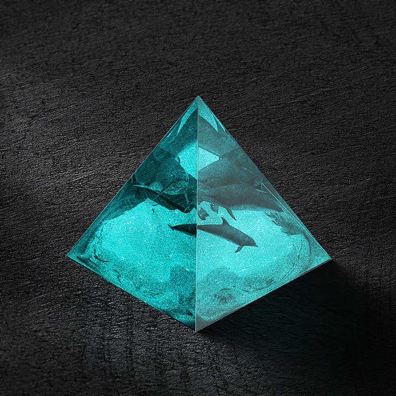 Succulent High Clarity Resin P - Resin Art Stand review and price