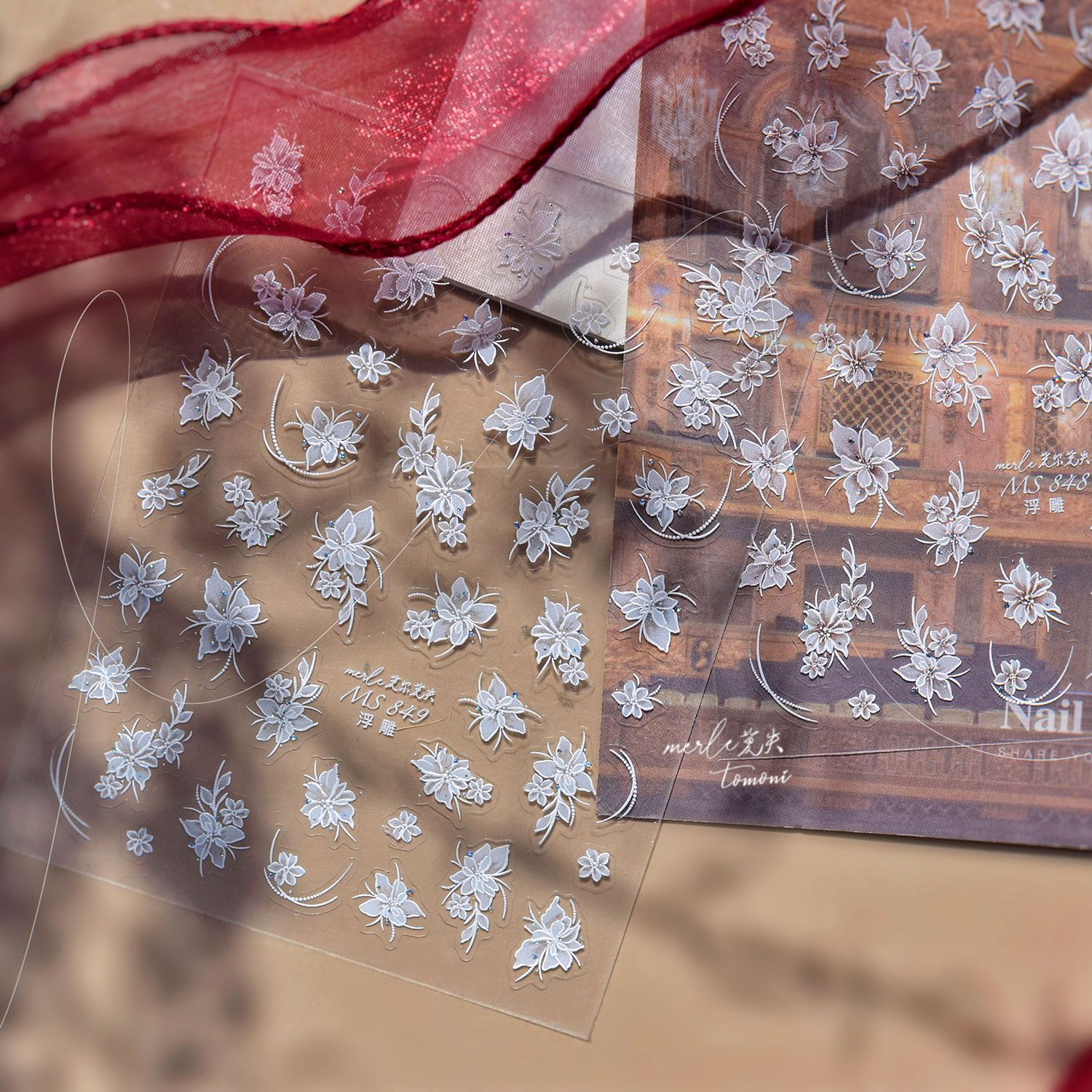 Vintage Flowers Relief 3D Ster - Resin Art Rose Petals review and price