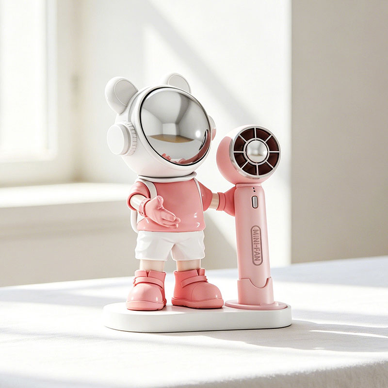 Home Decor Creative Astronaut  - Resin Art Gift For Birthday review and price