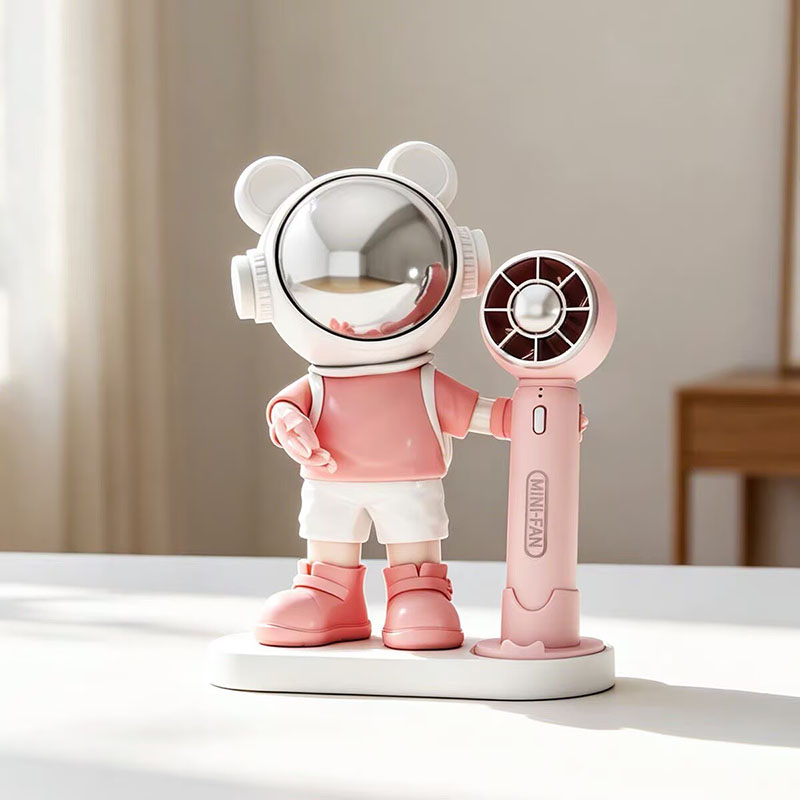 Home Decor Creative Astronaut  - Resin Art Gift For Birthday review and price