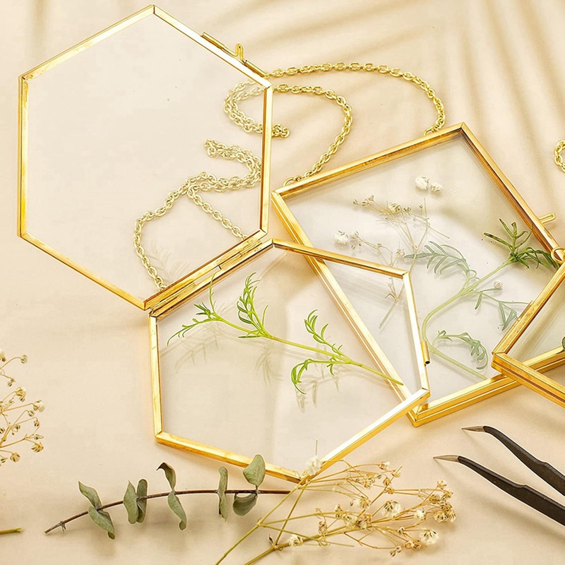 3 Pcs Pressed Flower Frames wi - Dried Flower Pressed review and price