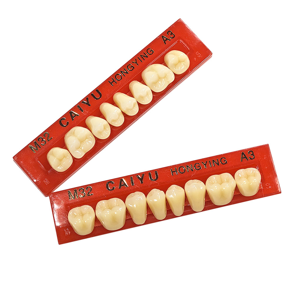 (28*1)*2 Sets Dental Squthetic - Resin Art Case review and price