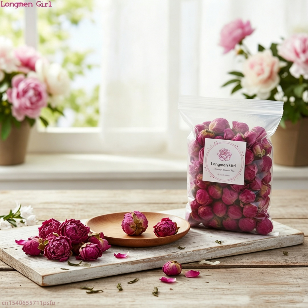 800g 100% Natural Dried Flower - Resin Art With Rose review and price