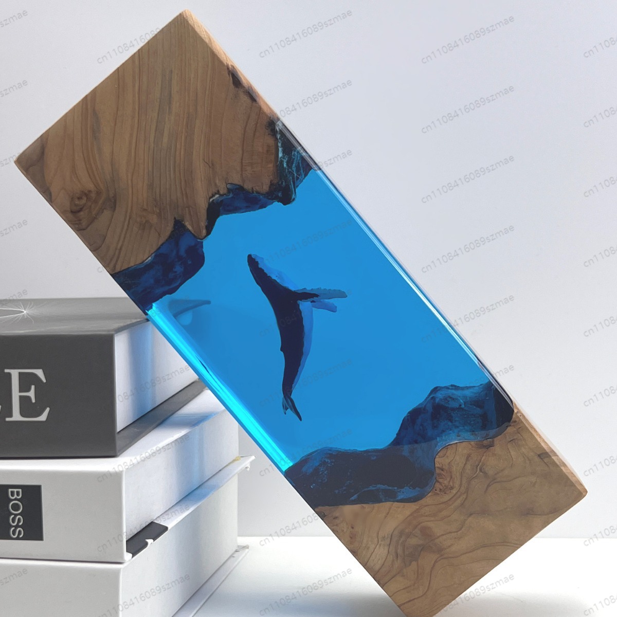 Ocean Art Craft Retro Diver Fi - Resin Art Gift For Birthday review and price