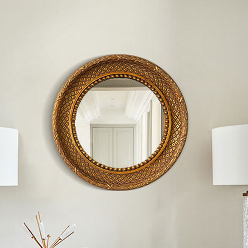 Stand Desktop Mirror Large Hom - Resin Art Stand review and price