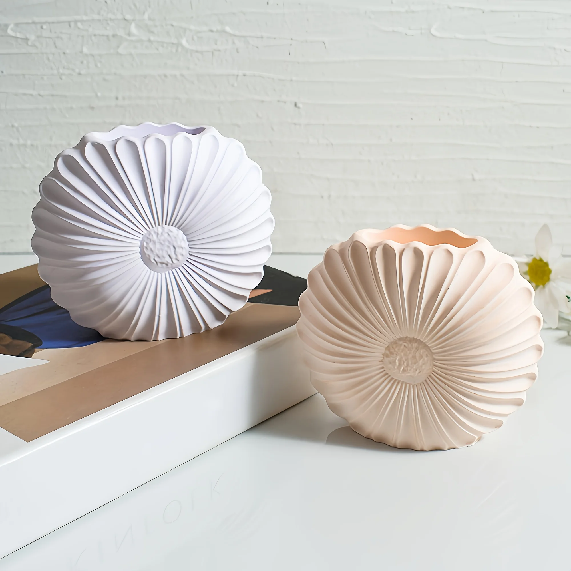 Irregular Half-Circle Silicone - Resin Art Stand review and price