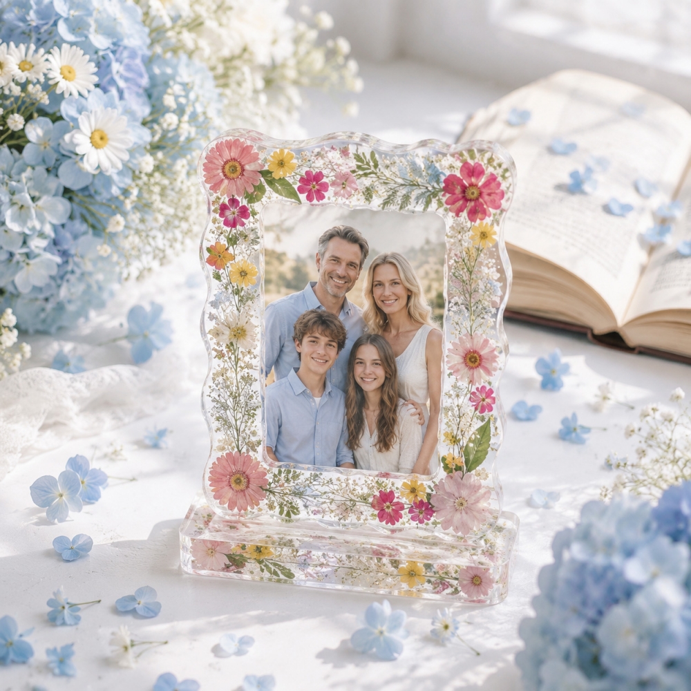 S0305 Love Heart Shell Photo F - Resin Art Guide review and price