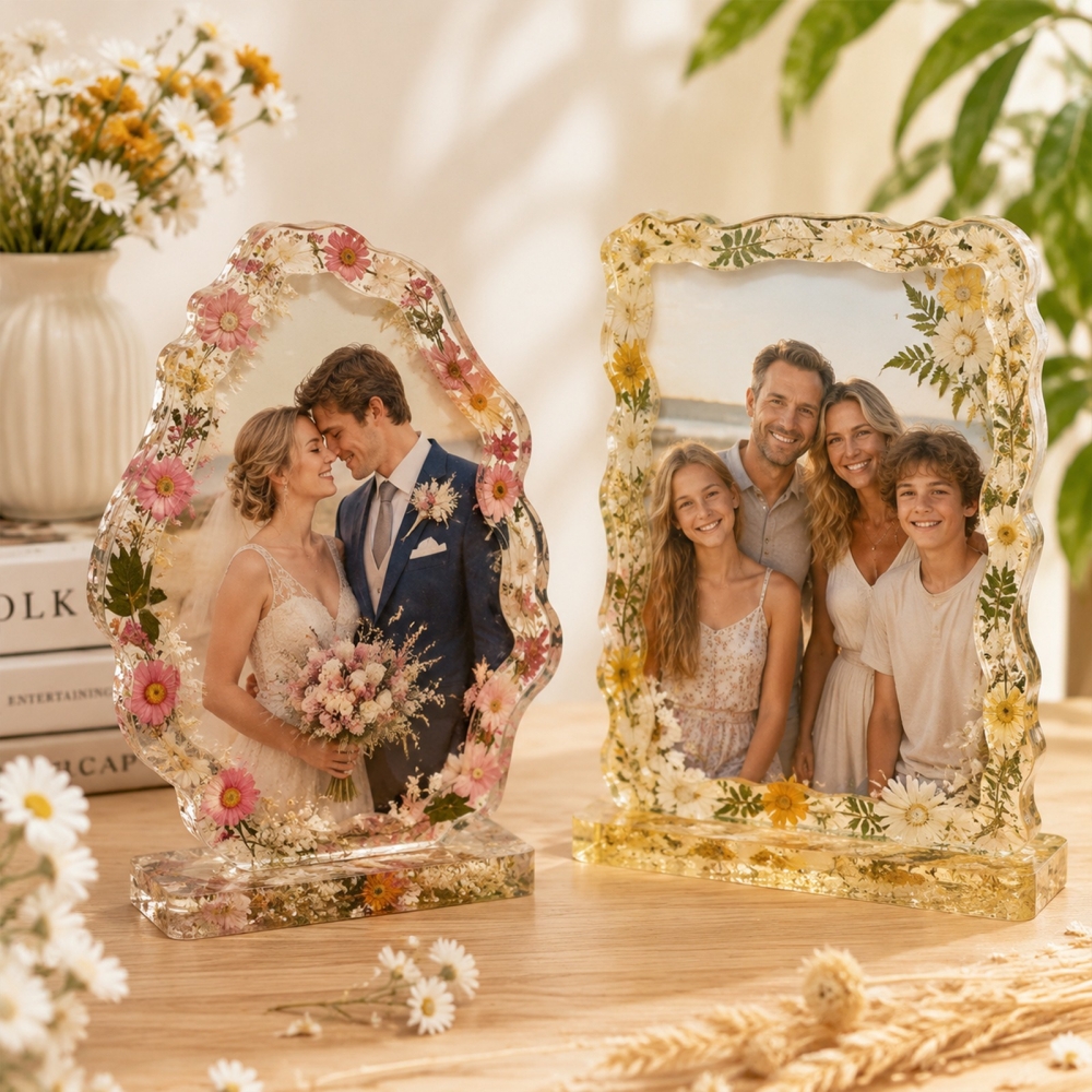 S0305 Love Heart Shell Photo F - Resin Art Guide review and price