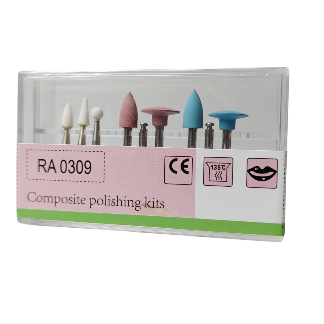 JUMTOP 9Pcs/Box Dental Composi - Resin Art Case review and price